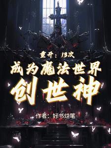 重开:13次成为魔法世界创世神