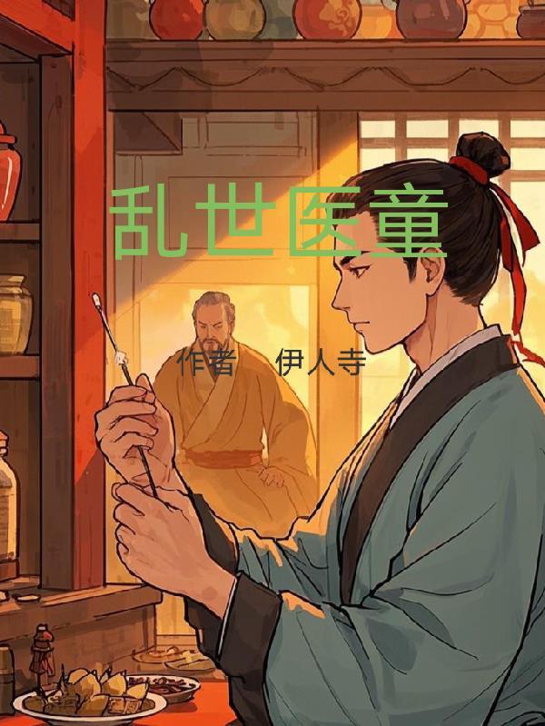 乱世医童