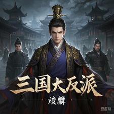 三国大反派